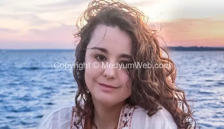 Yenipazar Bahçelievler Medyum Dilruba